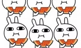 吃瓜娱乐图片头像可爱,可爱吃瓜头像带你领略趣味生活