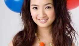 娱乐大爆料林依晨是谁啊,娱乐大爆料中的璀璨明星