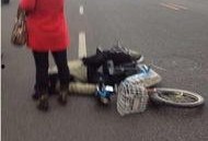 同城车祸最新爆料信息,事故原因及伤亡情况揭秘